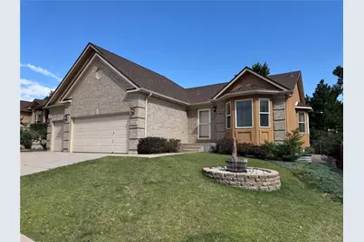 6533 Many Moon Drive, Colorado Springs, CO 80923 - Photo 1