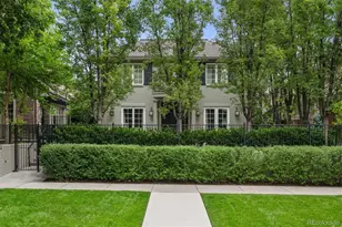 450 Steele St, Denver, CO 80206 - Photo 1