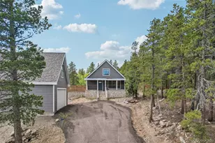 37 Forest Hill Rd, Black Hawk, CO 80422 - Photo 1