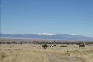 611 Cinnabar Trail, Crestone, CO 81131 - Photo 1