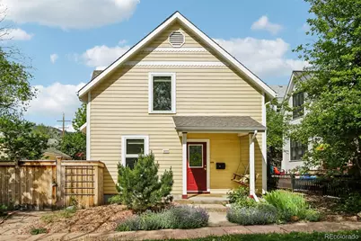 2255 18th Street, Boulder, CO 80302 - Photo 1