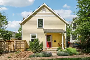 2255 18th St, Boulder, CO 80302 - Photo 1
