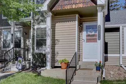 18577 E Whitaker Circle #D, Aurora, CO 80015 - Photo 1