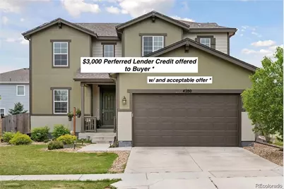 4280 Pioneer Place, Brighton, CO 80601 - Photo 1