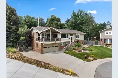 6711 Urban Circle, Arvada, CO 80004 - Photo 1