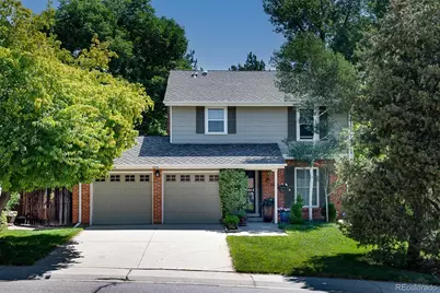 7856 S Trenton Street, Centennial, CO 80112 - Photo 1