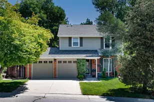 7856 S Trenton St, Centennial, CO 80112 - Photo 1