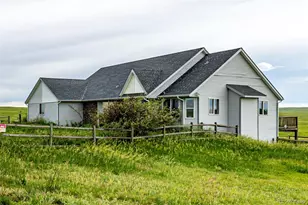 27190 Private Rd 139, Simla, CO 80101 - Photo 1