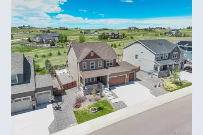 1305 Black Haw Street, Elizabeth, CO 80107 - Photo 1