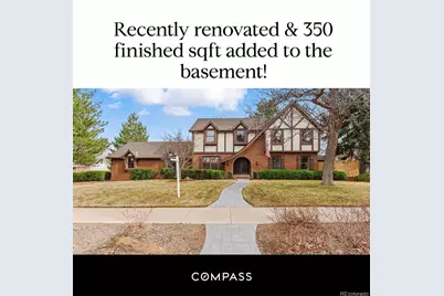 2011 S Gray Drive, Lakewood, CO 80227 - Photo 1