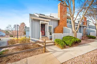 2661 Hatch Cir, Colorado Springs, CO 80918 - Photo 1