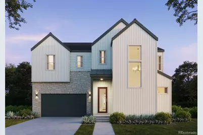 11372 Alla Breve Circle, Lone Tree, CO 80134 - Photo 1