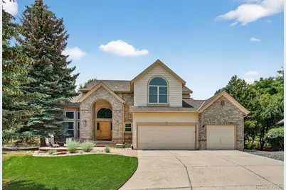 1 Green Spruce, Littleton, CO 80127 - Photo 1