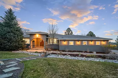 5631 Silver Bluff Court, Parker, CO 80134 - Photo 1