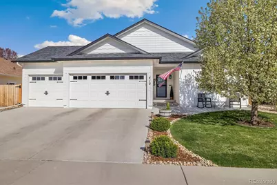 410 Clover Court, Frederick, CO 80530 - Photo 1