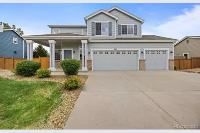 440 Elizabeth Street, Dacono, CO 80514 - Photo 1
