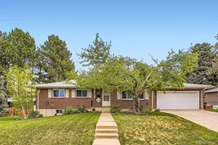 7901 E Kenyon Dr, Denver, CO 80237 - Photo 1