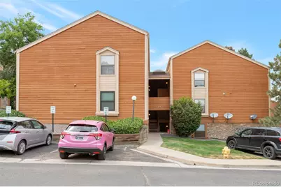 4283 S Salida Way #12, Aurora, CO 80013 - Photo 1