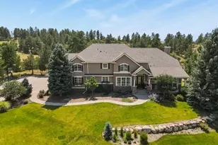 5059 Barn Swallow Way, Parker, CO 80134 - Photo 1