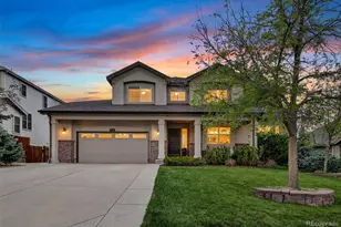 2565 Red Hawk Ridge Dr, Castle Rock, CO 80109 - Photo 1
