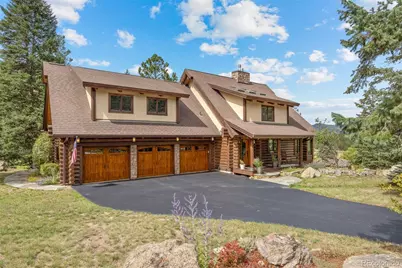 6273 Annapurna Drive, Evergreen, CO 80439 - Photo 1
