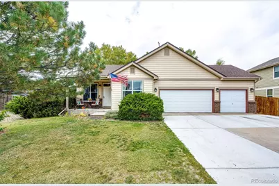 2023 Asoka Street, Strasburg, CO 80136 - Photo 1
