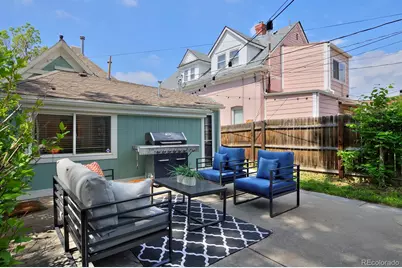 2527 W Dunkeld Place, Denver, CO 80211 - Photo 36