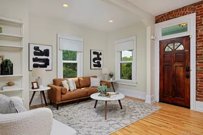 2527 W Dunkeld Place, Denver, CO 80211 - Photo 1