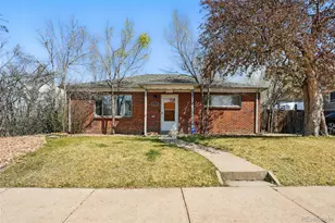 1632 Ulster St, Denver, CO 80220 - Photo 1