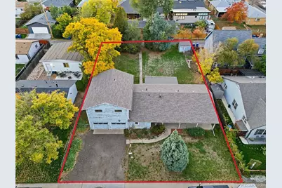 1985 Fenton Street, Denver, CO 80214 - Photo 1