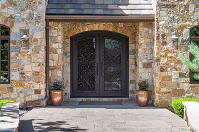 5650 E Stanford Drive, Cherry Hills Village, CO 80111 - Photo 1