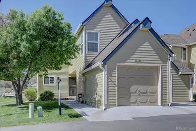 10359 W Fair Avenue #F, Littleton, CO 80127 - Photo 1