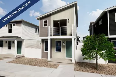 10337 Vaughn Avenue, Commerce City, CO 80022 - Photo 1