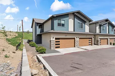 5489 Passport View, Colorado Springs, CO 80922 - Photo 1
