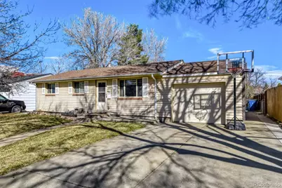 922 S Ironton Street, Aurora, CO 80012 - Photo 1