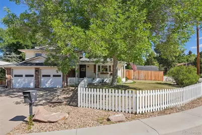 53 Gordon Drive, Castle Rock, CO 80104 - Photo 1