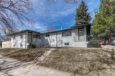 2301 W 40th Avenue, Denver, CO 80211 - Photo 1