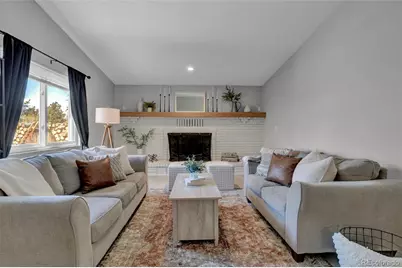 5155 Wagon Master Drive, Colorado Springs, CO 80917 - Photo 1