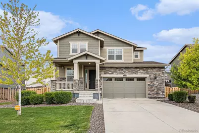 26267 E 3rd Avenue, Aurora, CO 80018 - Photo 1