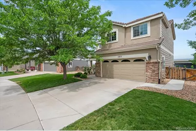 14813 E 119th Avenue, Commerce City, CO 80603 - Photo 1