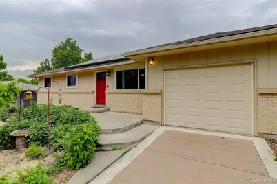 9743 W 67th Place, Arvada, CO 80004 - Photo 1
