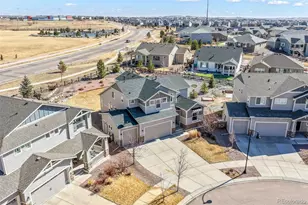 8560 Crooked Branch Ln, Colorado Springs, CO 80927 - Photo 1