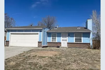 14425 E Albrook Drive, Denver, CO 80239 - Photo 1
