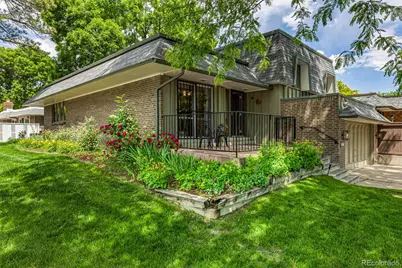 7238 W Cedar Circle, Lakewood, CO 80226 - Photo 1