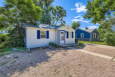 5424 Saulsbury Court, Arvada, CO 80002 - Photo 1
