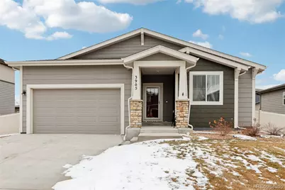 3905 Sweetgum Street, Wellington, CO 80549 - Photo 1