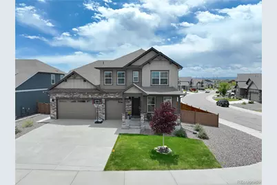 1624 Pinion Wing Circle, Castle Rock, CO 80108 - Photo 1