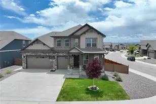 1624 Pinion Wing Cir, Castle Rock, CO 80108 - Photo 1