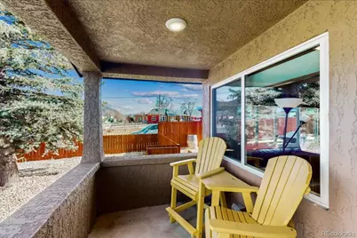 519 W First Street, Salida, CO 81201 - Photo 1