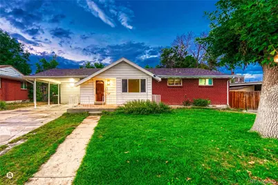 1721 Mable Avenue, Denver, CO 80229 - Photo 1